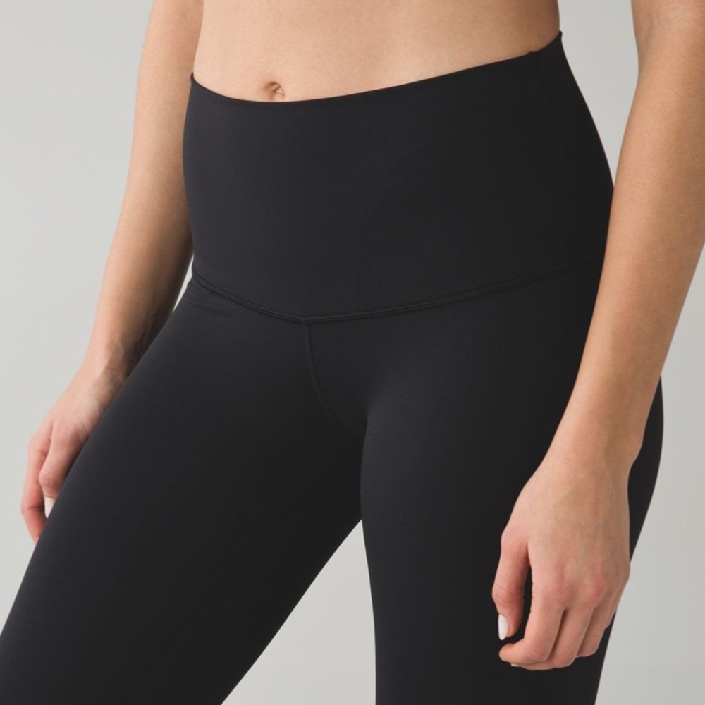 Lululemon Wunder Under High-Rise Tight 25" *Full-On Luxtreme